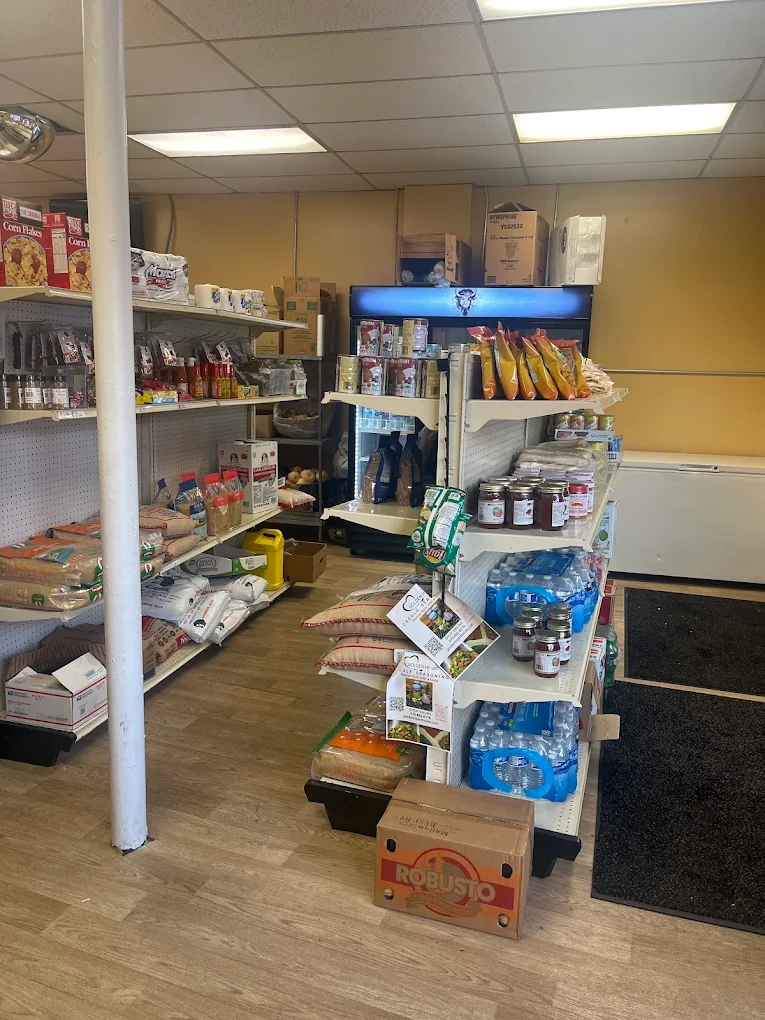 Our Market