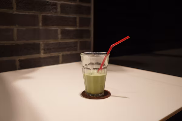 Sorrel Drink